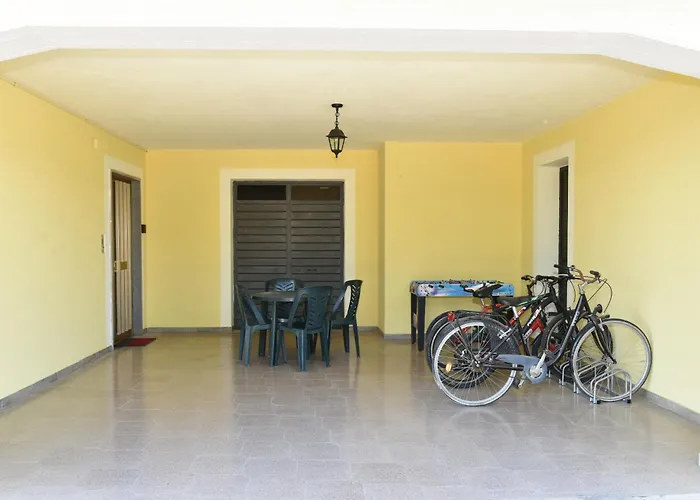 Il Casale Delle Rose