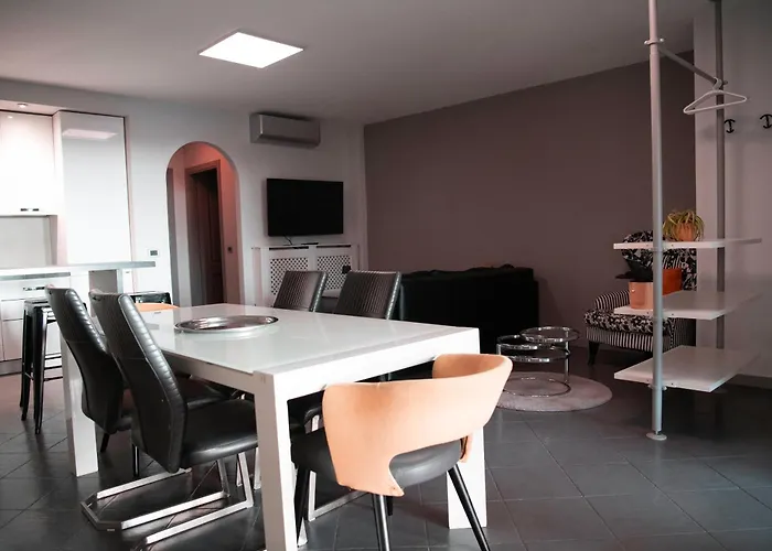 La Casa Di Gabry Superior