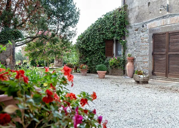 Il Castelletto Del Salamaro